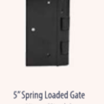 Self Closing Gate Hinges